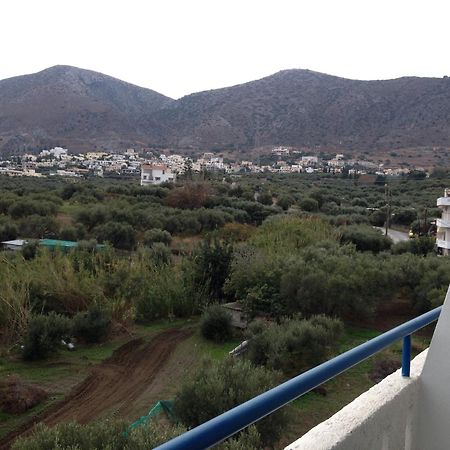 City Pearl Hotel Hersonissos  Exterior foto